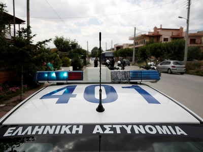 Αίγιο: Συνελήφθη 17χρονος για ναρκωτικά